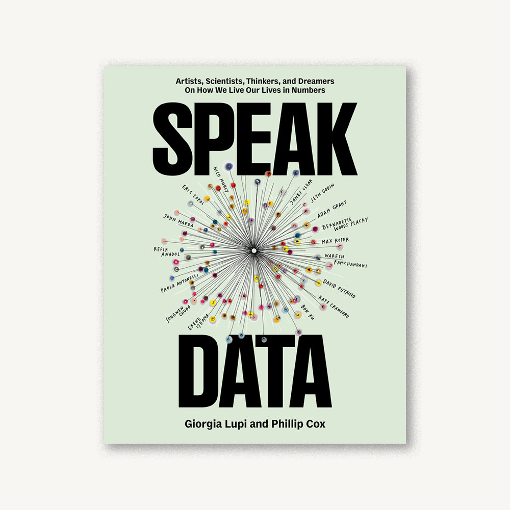 Speak Data